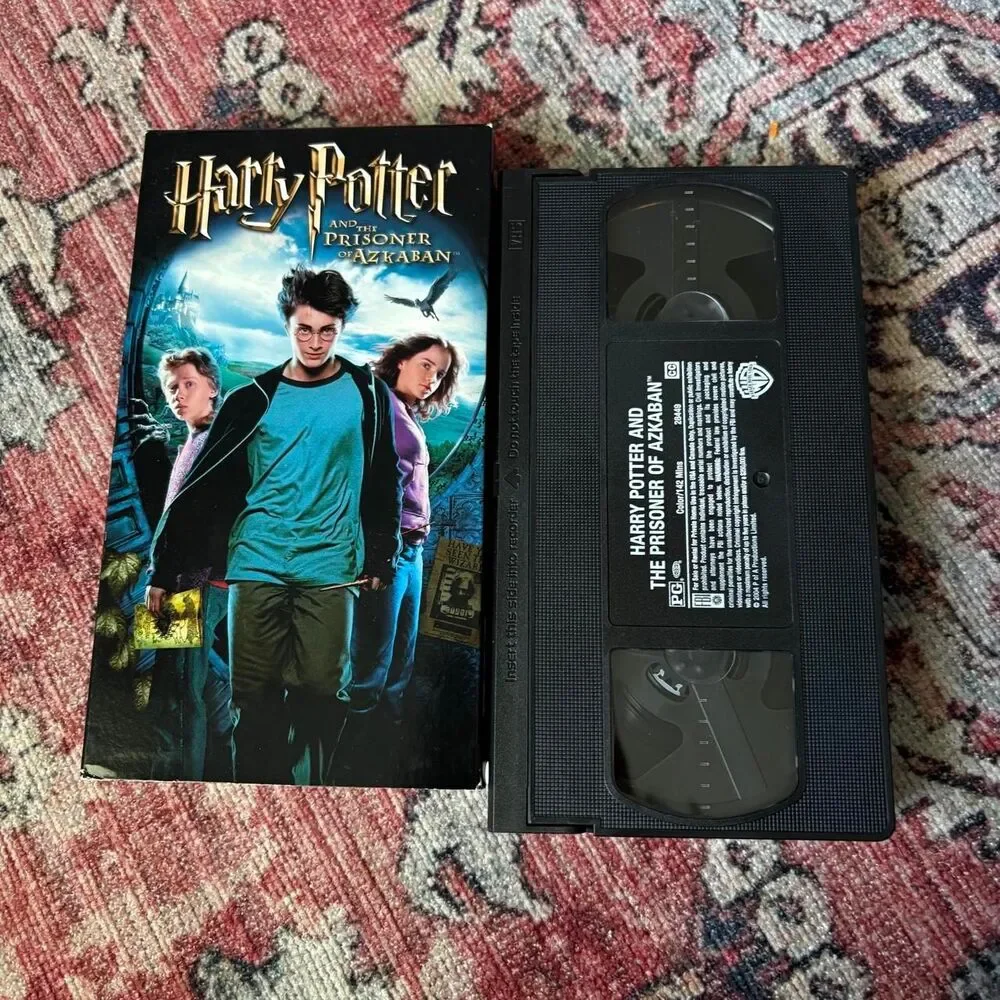 Harry-potter multi Cameras-and-accessories